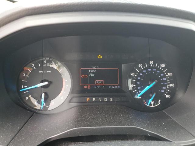 2016 FORD EDGE SE - 2FMPK4G92GBB43119