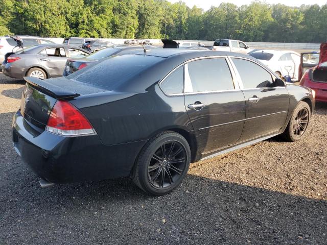 Vin: 2g1wc5e31d1123763, lot: 60702585, chevrolet impala ltz 20133