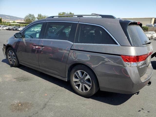 2016 HONDA ODYSSEY TO 5FNRL5H92GB059187