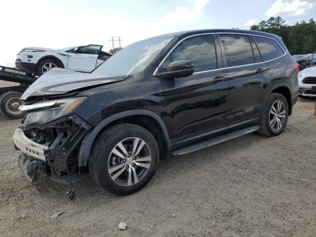 5FNYF5H82JB015594 2018 HONDA PILOT