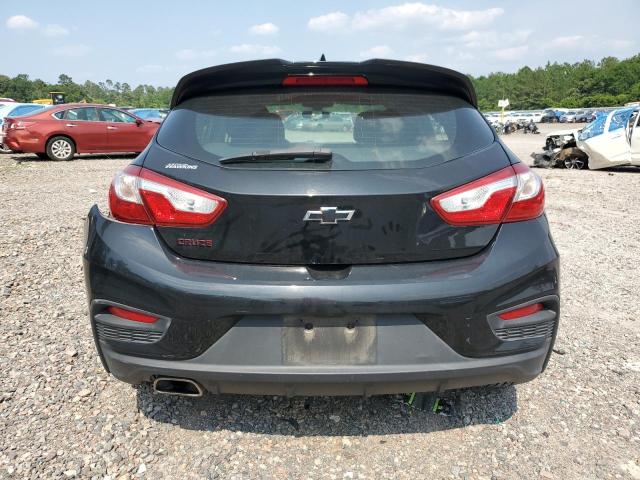 2018 CHEVROLET CRUZE LT 3G1BE6SM1JS649760