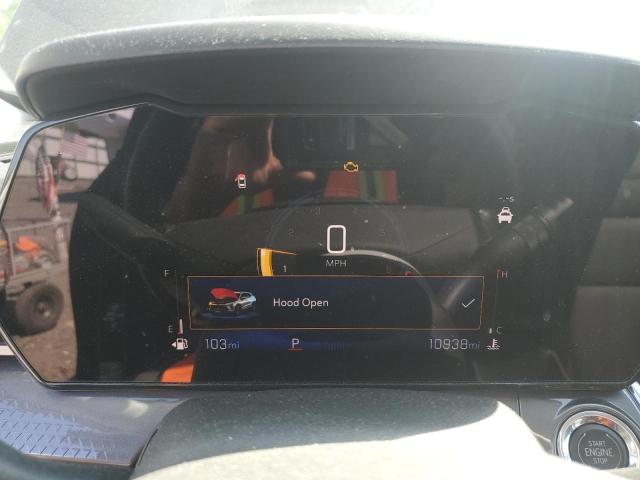 2025 CHEVROLET TRAX ACTIV KL77LKEPXSC027034