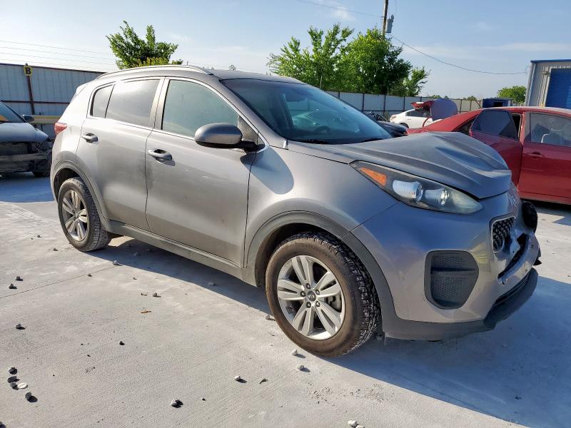 Vin: kndpm3ac6h7204723, lot: 59925865, kia sportage lx 20174