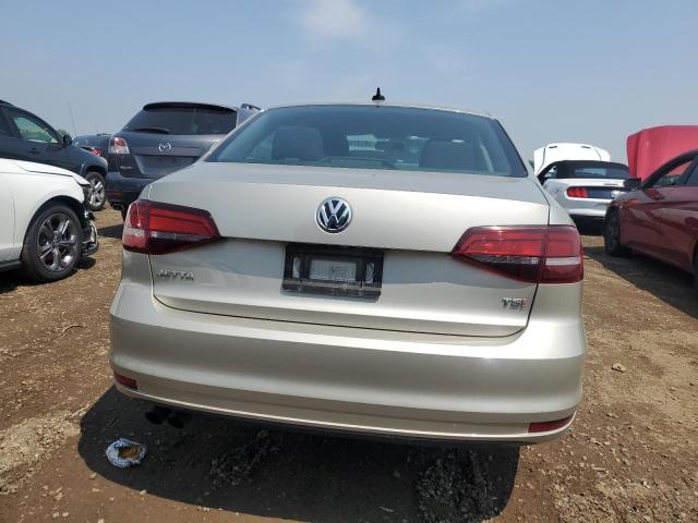 2016 VOLKSWAGEN JETTA S - 3VW267AJ0GM272169