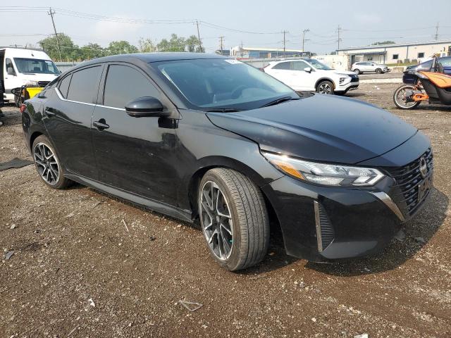 2024 NISSAN SENTRA SR 3N1AB8DV0RY367599