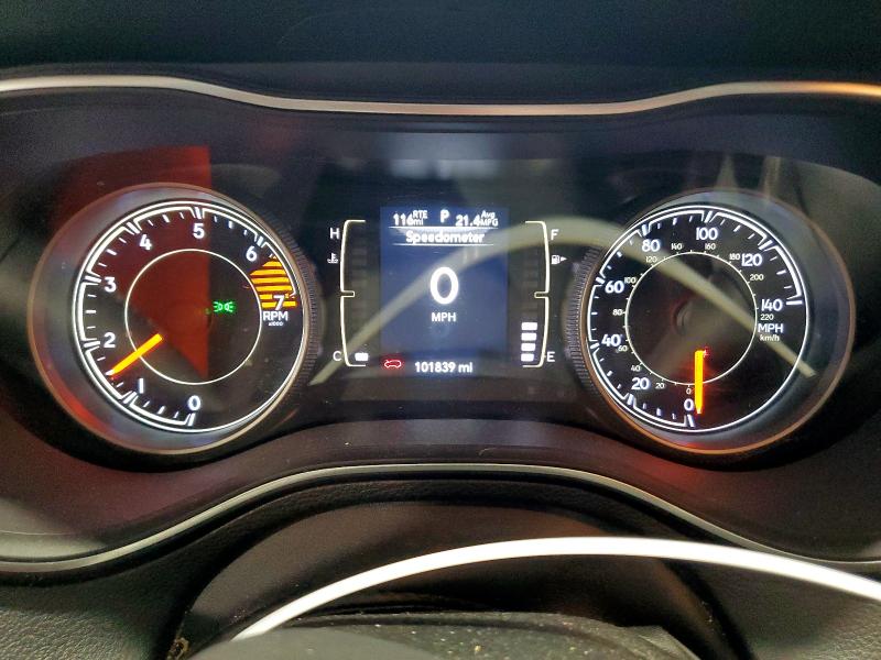 2019 JEEP CHEROKEE L 1C4PJLCB9KD382342