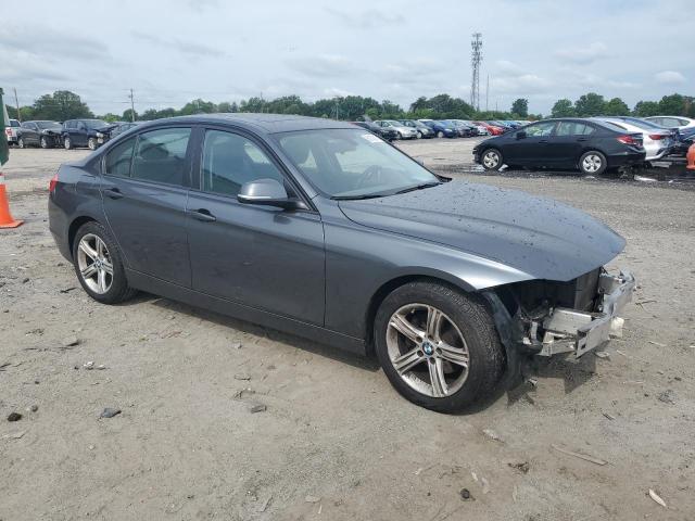 Vin: wba3c3g56fns76652, lot: 60138915, bmw 3 series i xdrive 20154