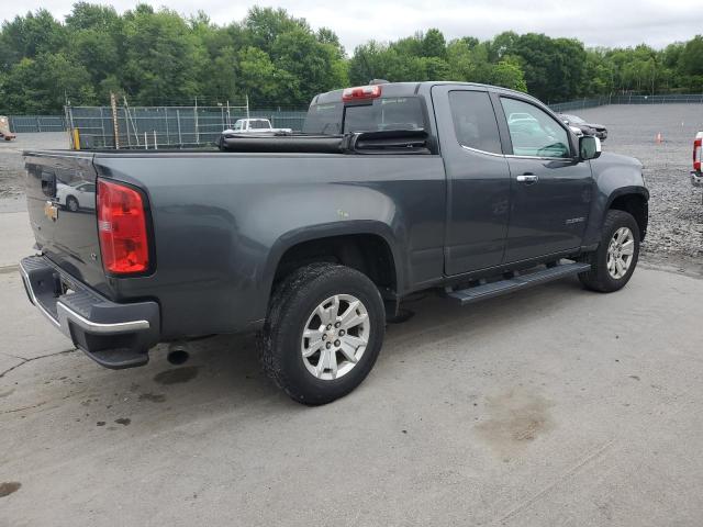 Vin: 1gchsce3xg1325177, lot: 61148515, chevrolet colorado lt 20163