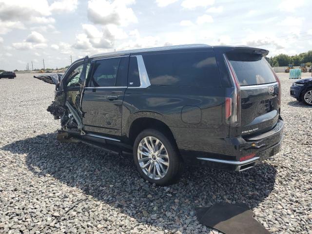 Vin: 1gys3kkl8pr514746, lot: 61763295, cadillac escalade esv premium luxury 20232