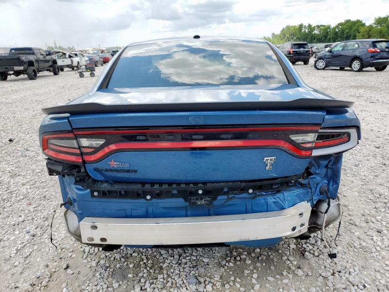 2021 DODGE CHARGER SX - 2C3CDXBG3MH540419