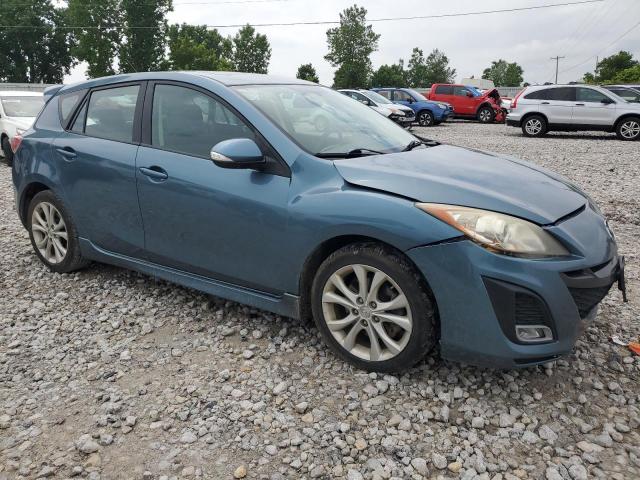 Vin: jm1bl1h5xa1173512, lot: 61655505, mazda mazda3 s 20104