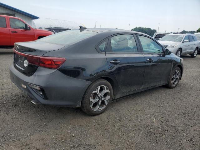 Vin: 3kpf24ad6ke104497, lot: 60855155, kia forte fe 20193