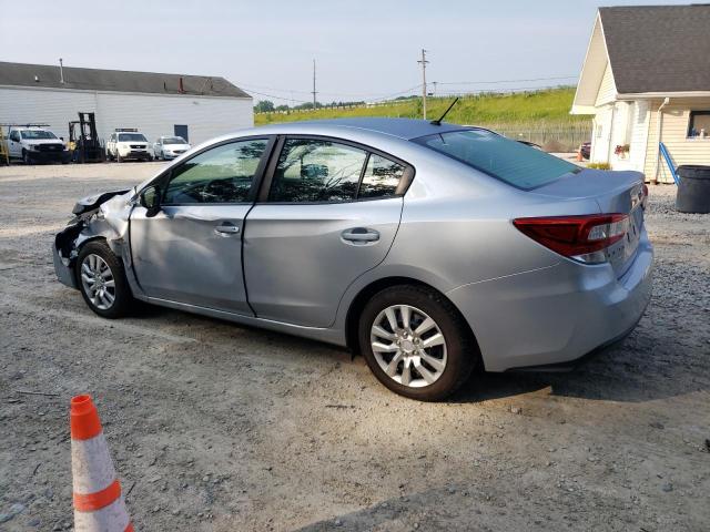 Vin: 4s3gkaa69k1616987, lot: 60194545, subaru impreza 20192