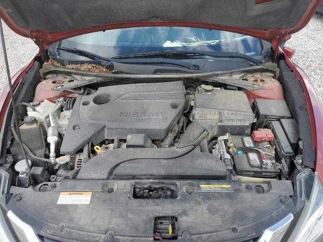 2016 NISSAN ALTIMA 2.5 - 1N4AL3AP3GC155357