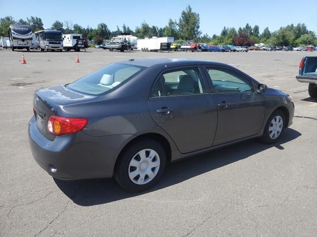 Vin: 1nxbu4ee0az280761, lot: 59374345, toyota corolla base 20103