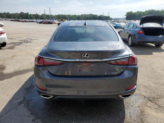 2022 LEXUS ES 350 BAS 58ADZ1B17NU116092
