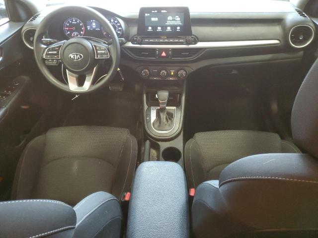 2021 KIA FORTE FE 3KPF24AD6ME391617