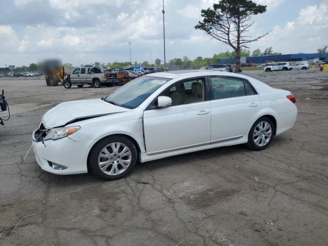 TOYOTA AVALON BAS