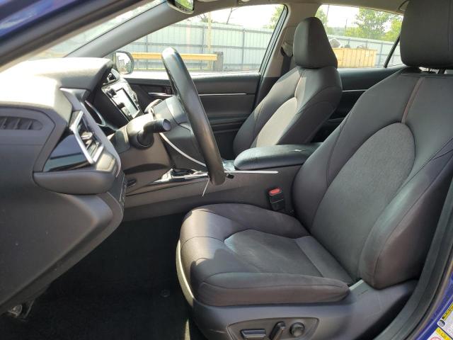 2018 TOYOTA CAMRY L - 4T1B11HK5JU522890
