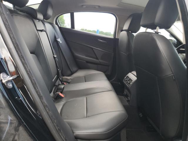 2017 JAGUAR XE PREMIUM SAJAJ4BV9HA953122