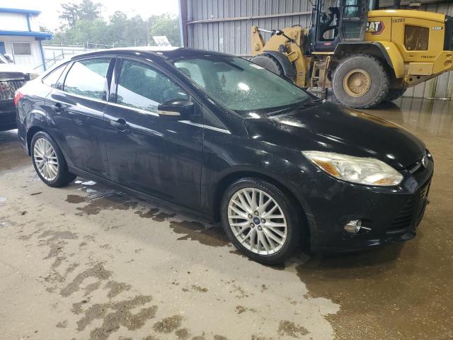 2012 FORD FOCUS SEL - 1FAHP3H26CL473206