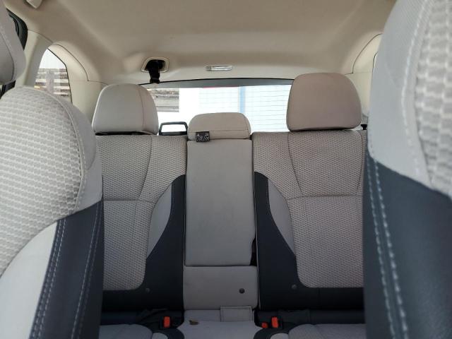 2019 SUBARU FORESTER P - JF2SKAEC3KH406436
