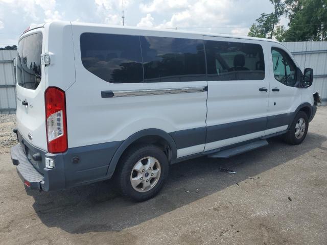 2017 FORD TRANSIT T- 1FBZX2YM2HKA63255