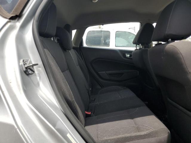 2015 FORD FIESTA SE - 3FADP4EJ7FM159342