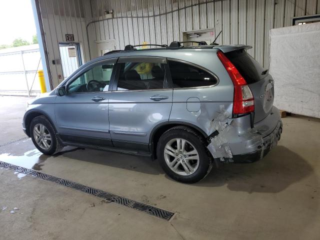 Vin: 5j6re4h75al038190, lot: 58813855, honda crv exl 20102