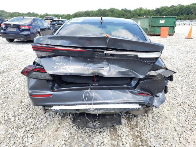 2024 HONDA ACCORD EX 1HGCY1F36RA041626