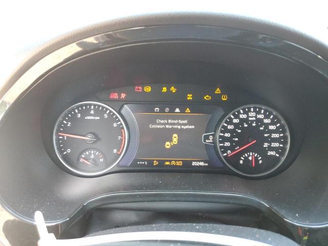 2023 KIA SELTOS SX KNDETCA25P7438514