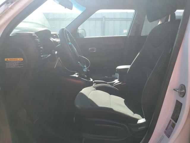 2019 KIA SOUL KNDJN2A23K7681220