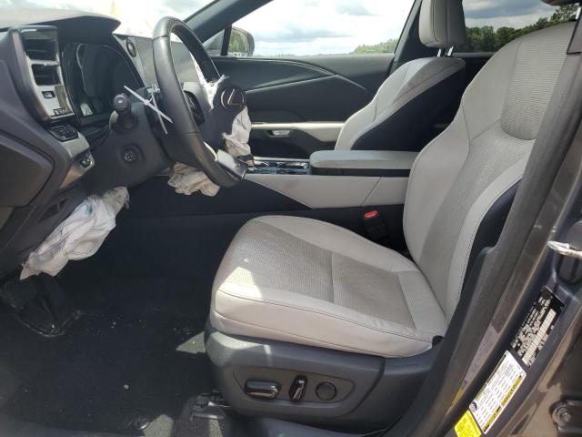 2023 LEXUS RX 350 BAS 2T2BAMBA3PC006020