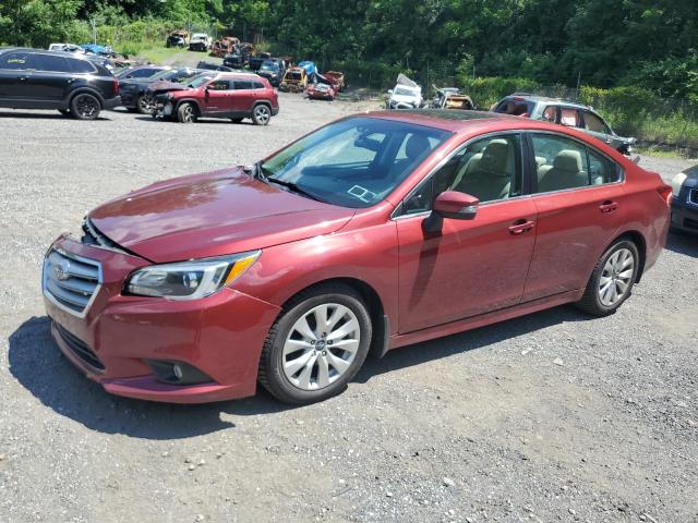 Vin: 4s3bnah65h3032929, lot: 61490195, subaru legacy 2.5i premium 2017 img_1
