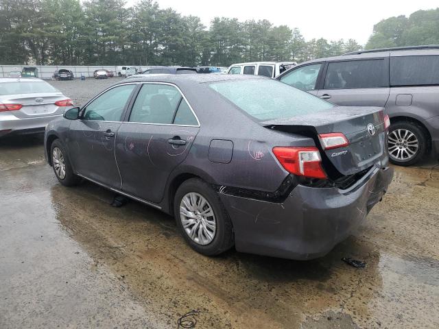 Vin: 4t1bf1fk4cu074083, lot: 59852655, toyota camry base 20122