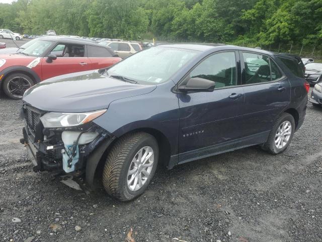 Vin: 3gnaxsevxkl237690, lot: 59934155, chevrolet equinox ls 2019 img_1