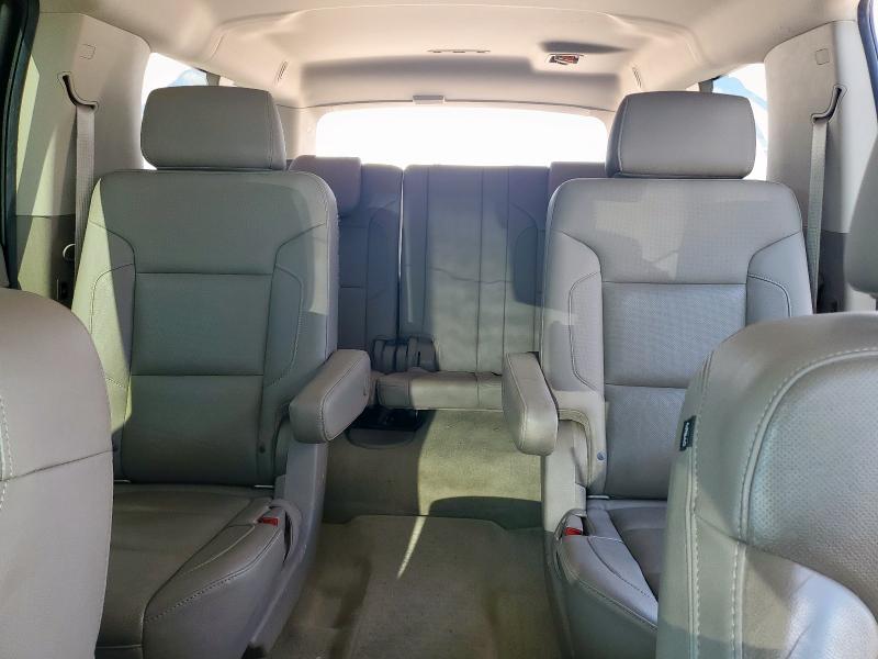 2015 CHEVROLET SUBURBAN C - 1GNSCKKC6FR705660