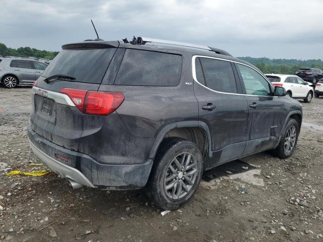 Vin: 1gkknmlsxhz317035, lot: 59659145, gmc acadia slt-1 20173