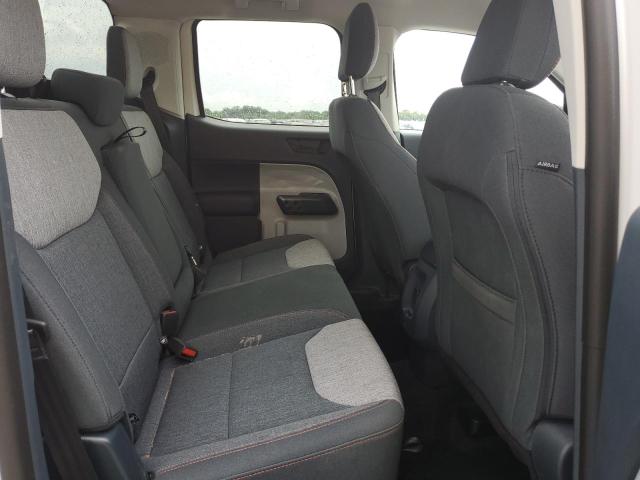 2024 FORD MAVERICK X - 3FTTW8H96RRA60424
