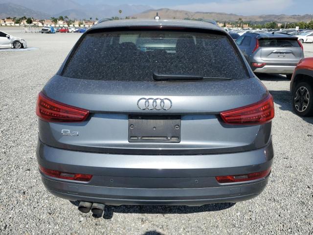 2016 AUDI Q3 PREMIUM WA1BFCFS7GR008467