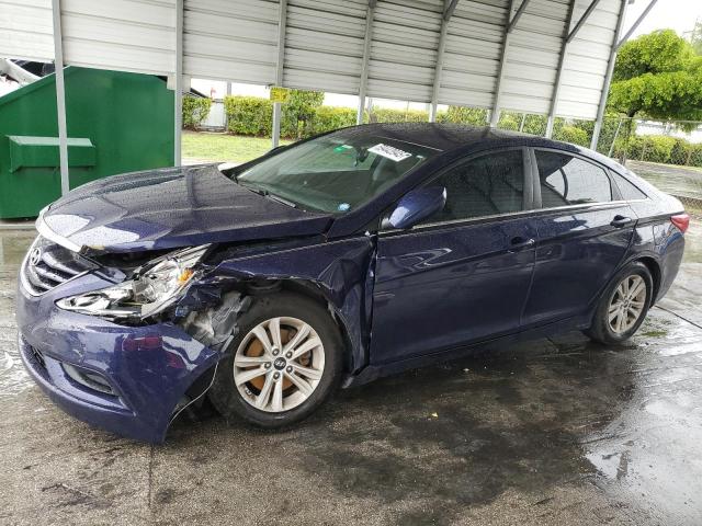 Vin: 5npeb4ac2dh796260, lot: 59443945, hyundai sonata gls 2013 img_1