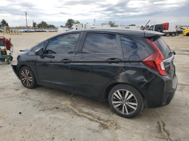 Vin: 3hggk5h86fm702976, lot: 59439045, honda fit ex 20152