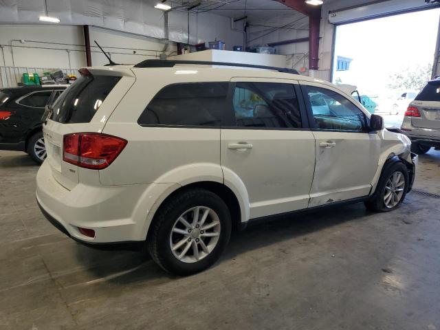 2016 DODGE JOURNEY SX - 3C4PDCBG8GT105090