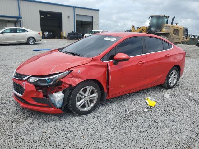 Vin: 1g1be5sm2h7263061, lot: 60834665, chevrolet cruze lt 2017 img_1