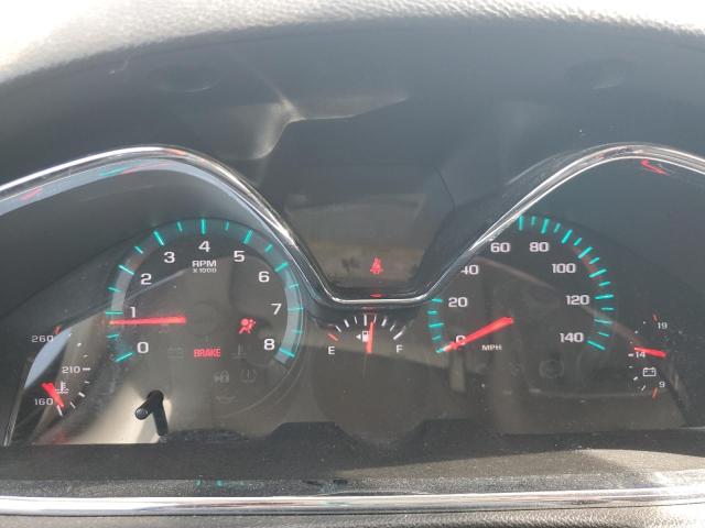 2015 CHEVROLET TRAVERSE L - 1GNKRGKD0FJ112623