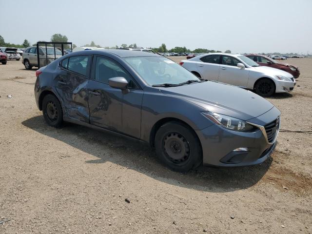 Vin: 3mzbm1t71gm318239, lot: 60127285, mazda 3 sport 20164