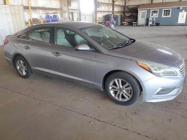Vin: 5npe24af5hh577969, lot: 62009935, hyundai sonata se 20174