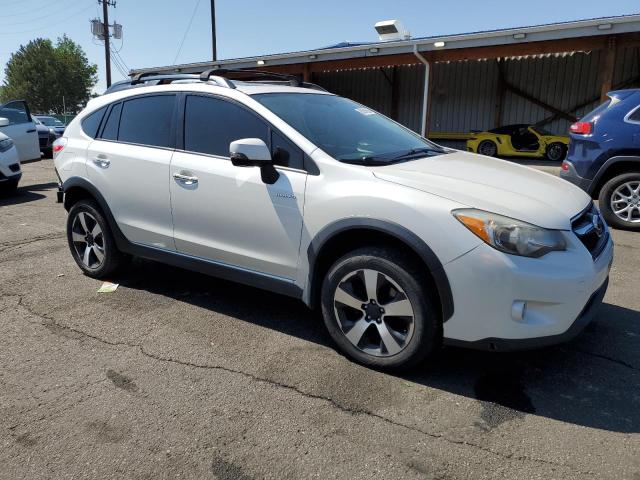 Vin: jf2gpbkc0eh238048, lot: 60536065, subaru xv 2.0i hybrid touring 20144