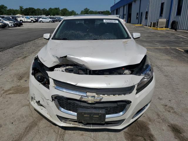 2015 CHEVROLET MALIBU LTZ 1G11G5SX1FF124154