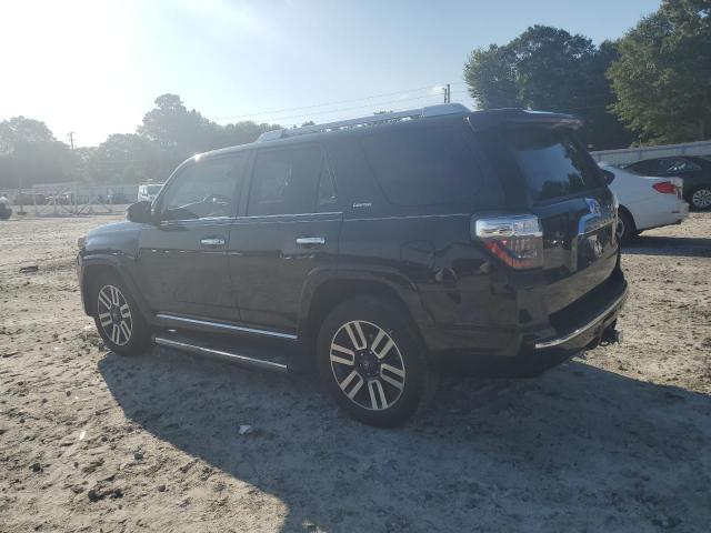 2020 TOYOTA 4RUNNER SR JTEZU5JR6L5216847